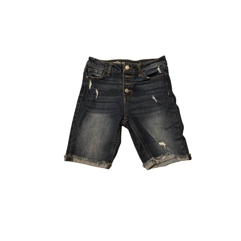 Bermuda Shorts (B1)